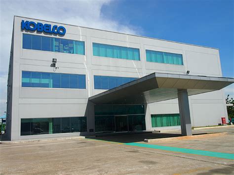 KOBELCO MACHINERY ASIA PTE LTD (199905067K.